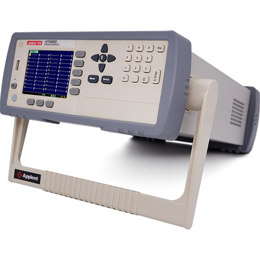 Digital Multimeter AT5220 AC Low ohm Meter Battery Internal Resistance Meter Multimeters and Analyzers Digital Multimeter AT5220 AC Low ohm Meter Battery Internal Resistance Meter Multimeters and Analyzers